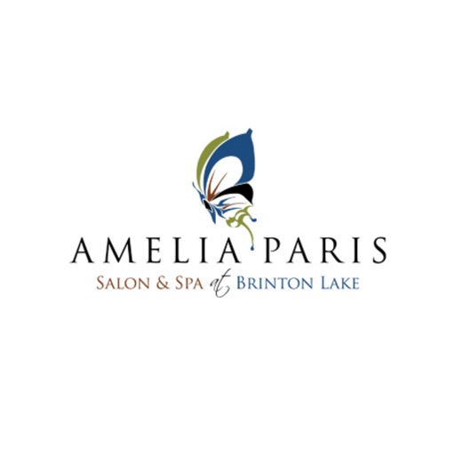 Amelia Paris Salon and Spa icon