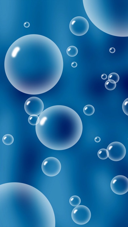 Bubbles : Bubble Blasting for Baby