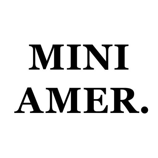 MINI AMER. by 尚青85雲端整合行銷