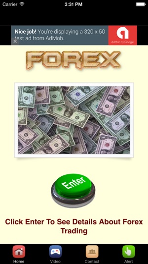 Foreign Exchange Rates & Forex Trading(圖1)-速報App