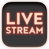 Sermons.io Livestream Broadcaster