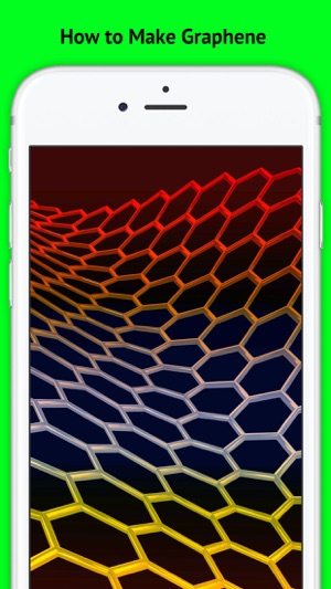 Graphene - Universal Material Of The Fut