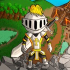 Top 50 Games Apps Like Knight Run - Big charge heroes to help Princess - Best Alternatives