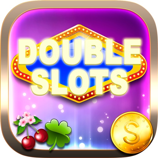 ````` 2016 ````` - A Double SLOTS Jackpot Party Game - FREE Vegas SLOTS Casino