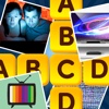 Crosswords & Pics - TV Series Edition