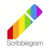 Scribblegram