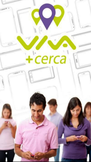 Viva+Cerca(圖1)-速報App