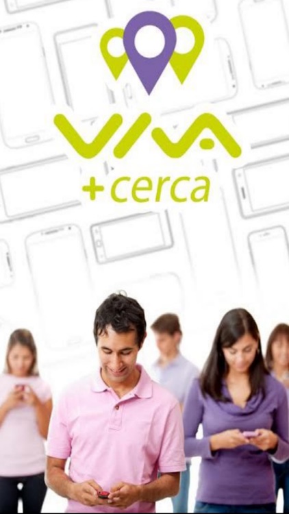 Viva+Cerca