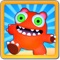 Monster Run - Happy Dash