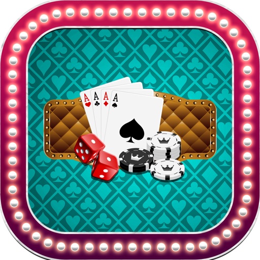 Amazing Vegas Winning Slots - Play Real Casino Games icon