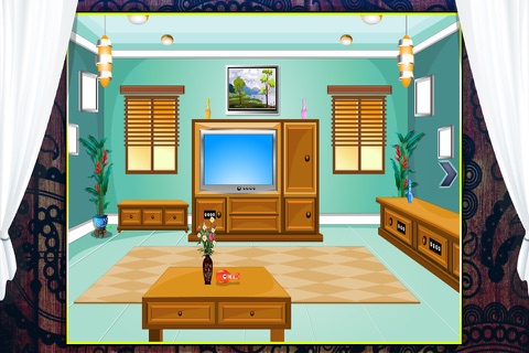 Traditional Room Escape screenshot 3
