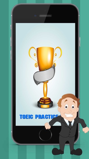 Toeic Vocabulary Practice Test(圖1)-速報App