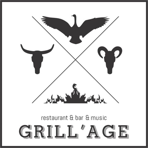 Grill'age