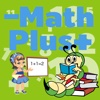 Math plus for toddler