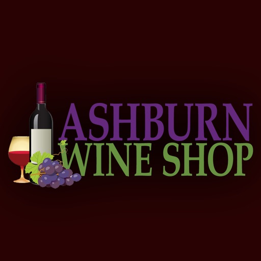Ashburn Wine Shop icon