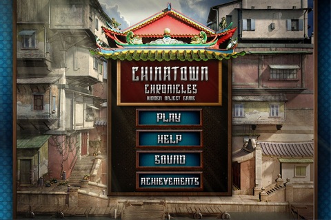 Chinatown Chronicles screenshot 3