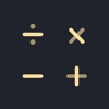Calcly: Free Universal Calculator for iPad