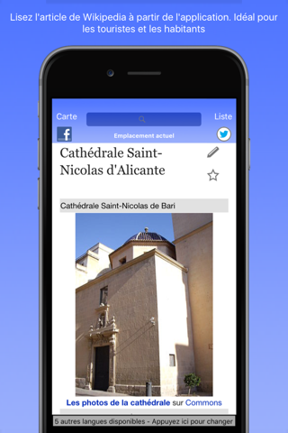 Alicante Wiki Guide screenshot 3