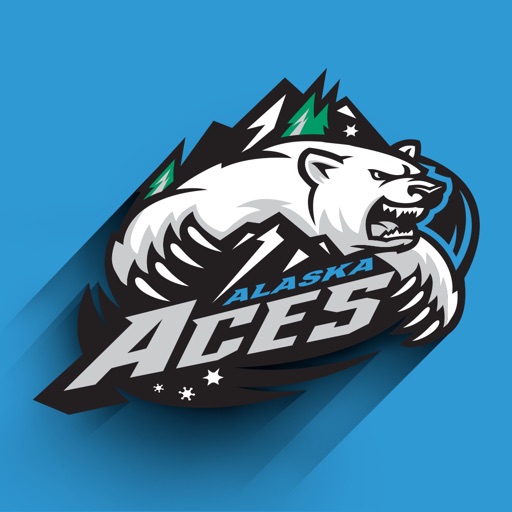 Alaska Aces Hockey icon