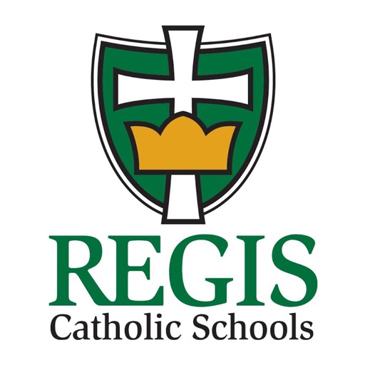 Regis Catholic Schools icon