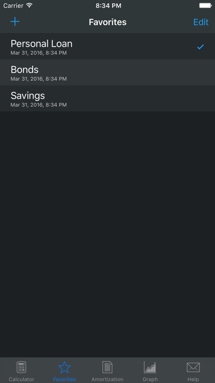 Compound Interest Calculator +
