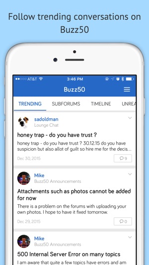 Buzz50(圖1)-速報App