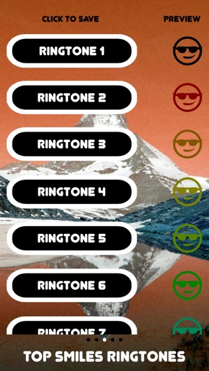 Free Top Smiles Ringtones(圖3)-速報App