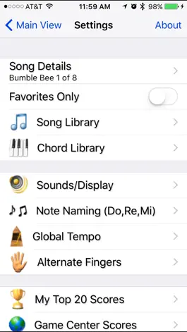 Game screenshot Trumpet Pro Lite hack