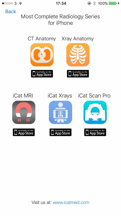 How to cancel & delete iRad eGFR from iphone & ipad 2