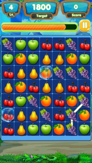 Fruit Linker Deluxe(圖5)-速報App