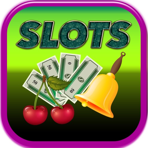 Slots Golden Gambler Party Money - Real Casino Slot Machines icon