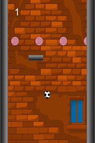 Jumping Ball Game Free screenshot 4