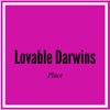 Lovable Darwin's place