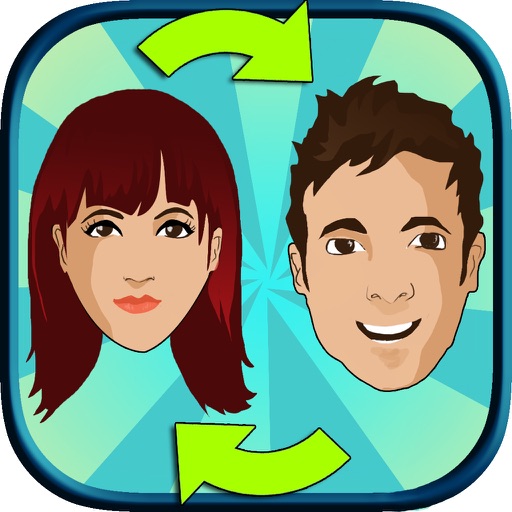 Face Swap in 1 Click  - Swap Switch & Morph Multiple Faces Instantly