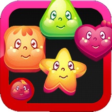 Activities of Jelly Switcher Mania - The sweetest free match-3 game