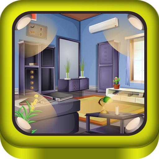 Escape Games 407 iOS App