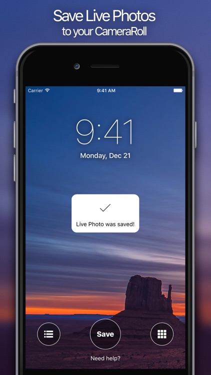 Live Wallpapers for iPhone 6s and 6s Plus screenshot-3