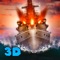 Ship Fighting Battle Wars 3D Full