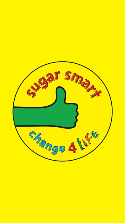 Change4Life Sugar Smart screenshot-4