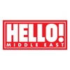 Hello! Middle East.