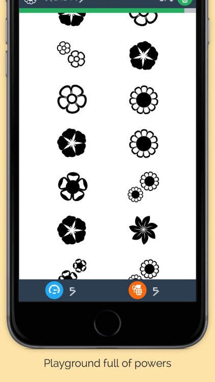 Shape Run - Run for Shapes