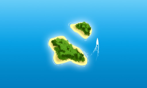 Island Quiz icon