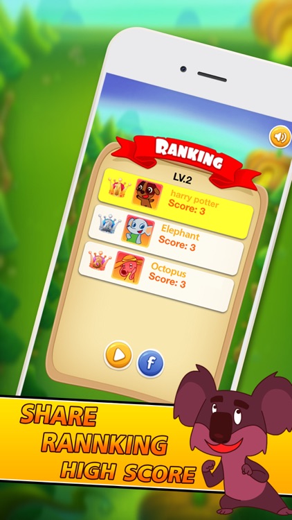 Animals Puzzles for Kids screenshot-4