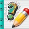 "Over 3 MILLION drawings sent