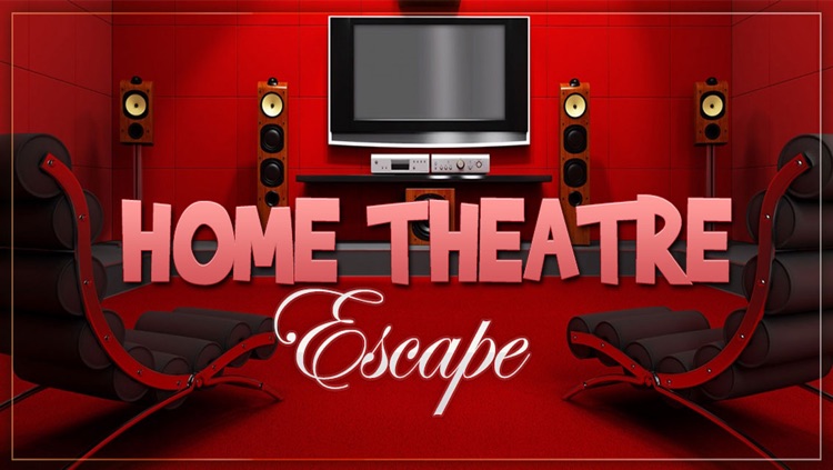 Home Theatre Escape