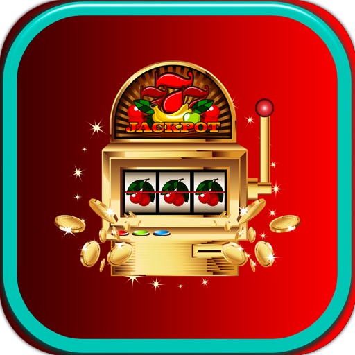 AAA Casino Slots Machines Fever - Free Game Of Slots Machines icon