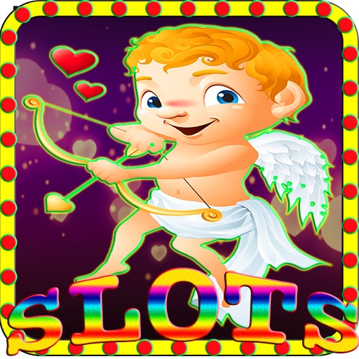 Valentine Themed Slots Machine-Play Casino Slots Machines Icon