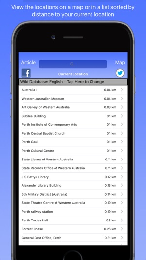 Perth Wiki Guide(圖2)-速報App