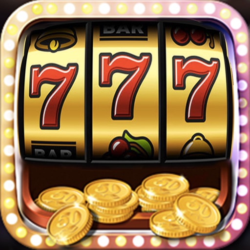 My 777 Vegas Casino Rich FREE