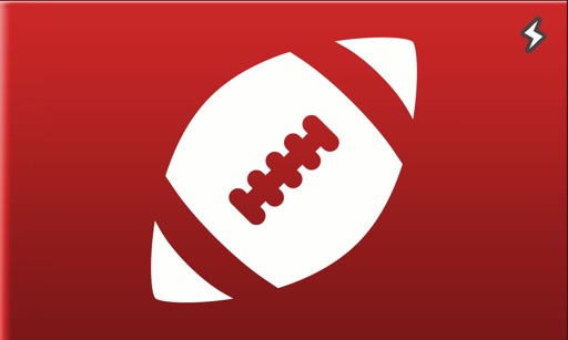 Football TV by Couchboard icon